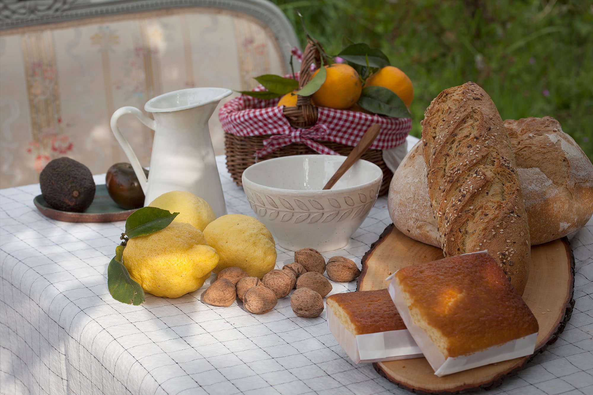 Alojamiento con desayuno en posada rural en Cantabria