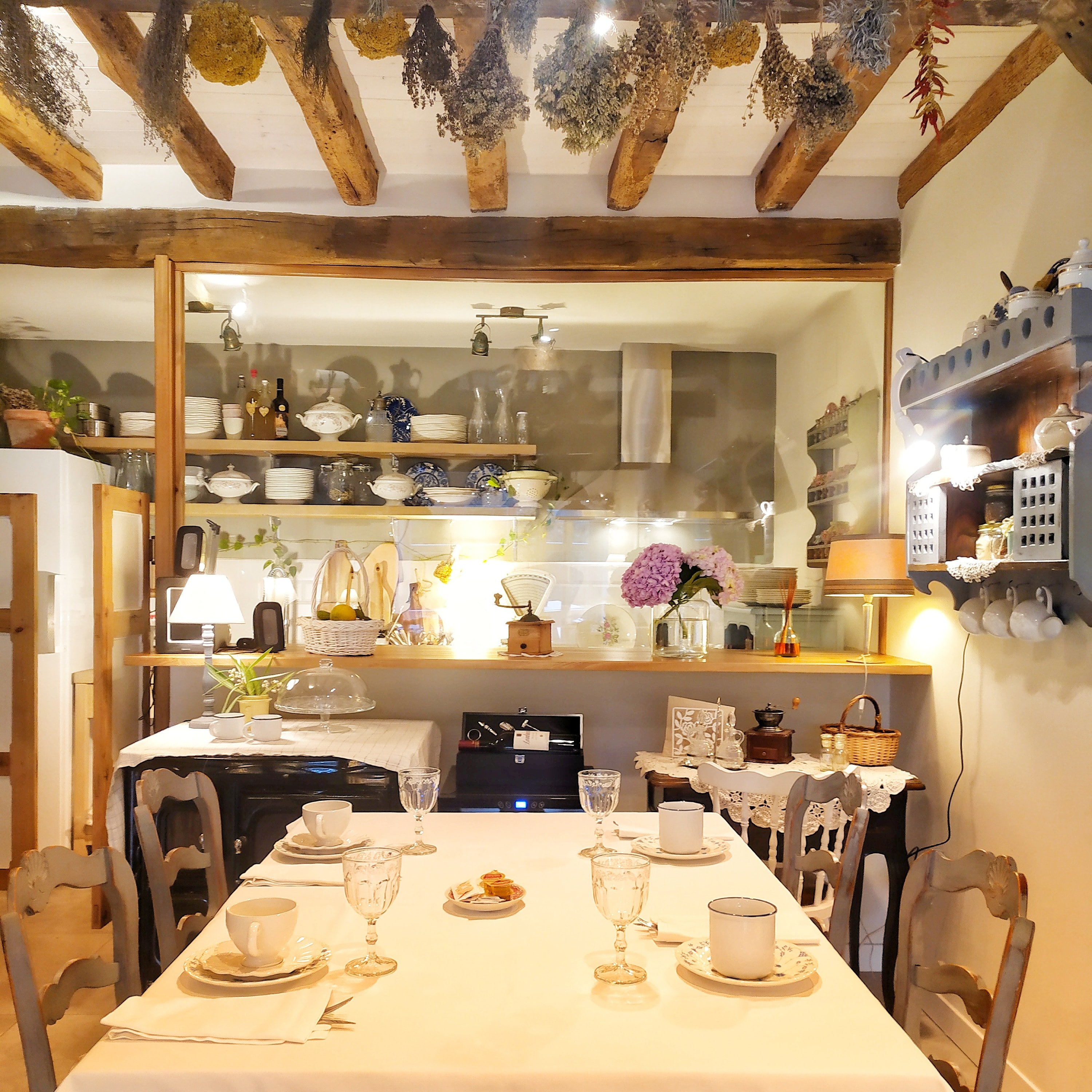 Disfruta de un auténtico desayuno Cántabro en Posada seis leguas